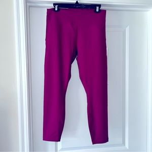 NWT LULULEMON LEGGINGS